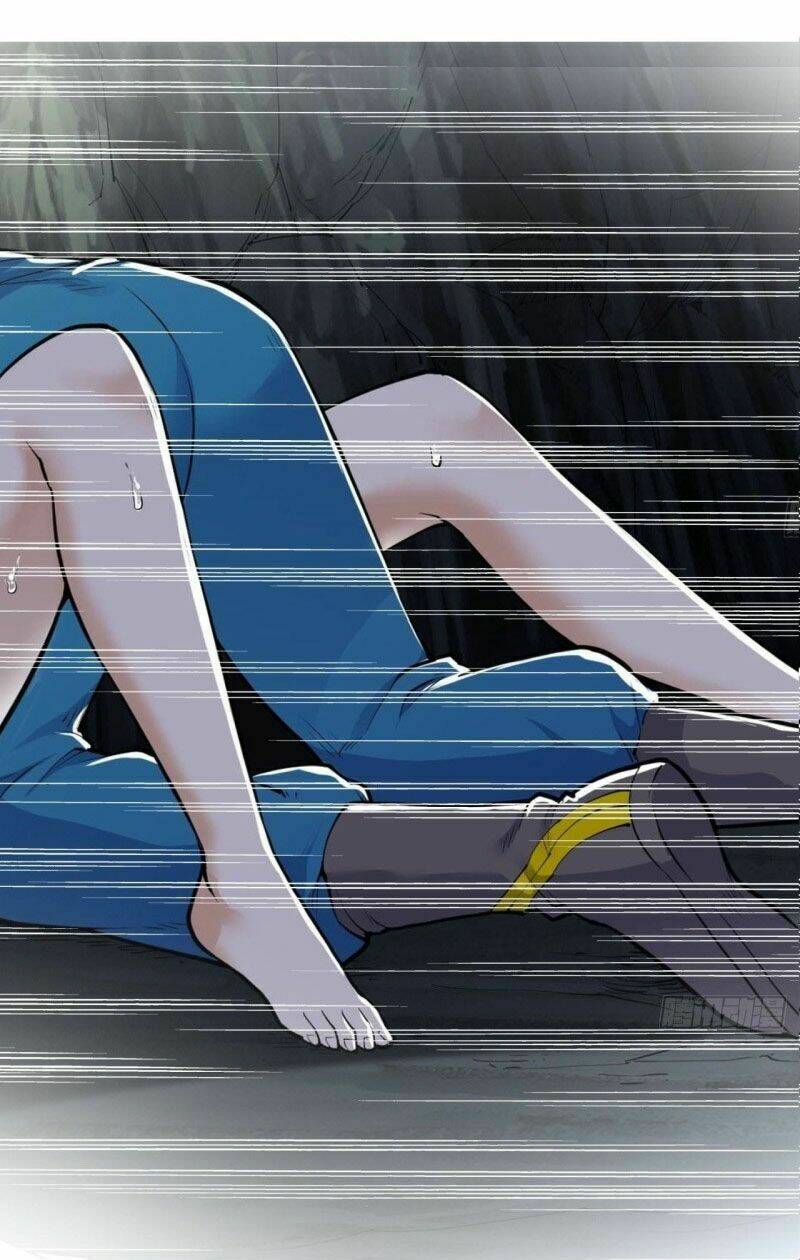 thần võ đế tôn chapter 84 51