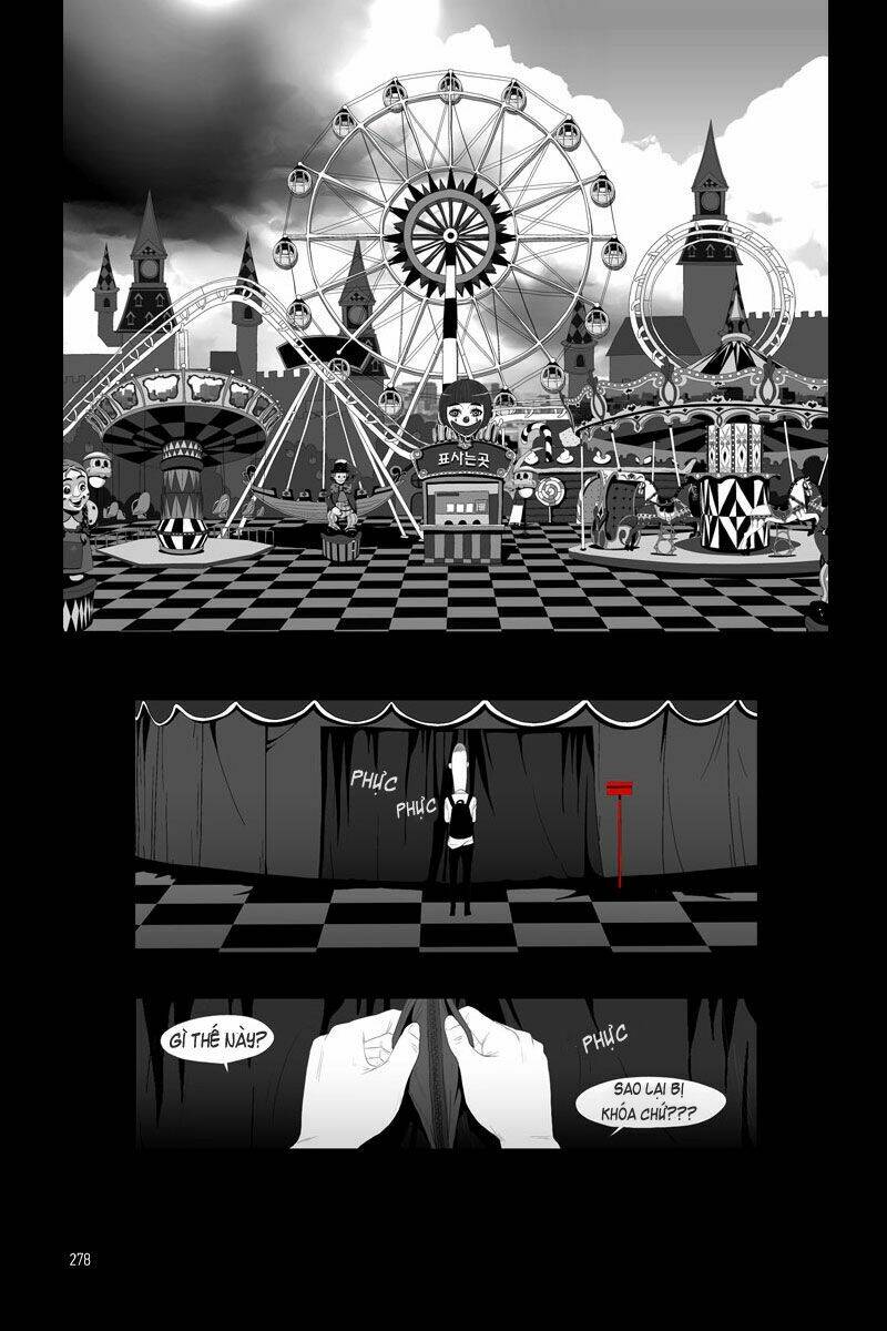 bạn có tin vào ma thuật? chapter 17 6