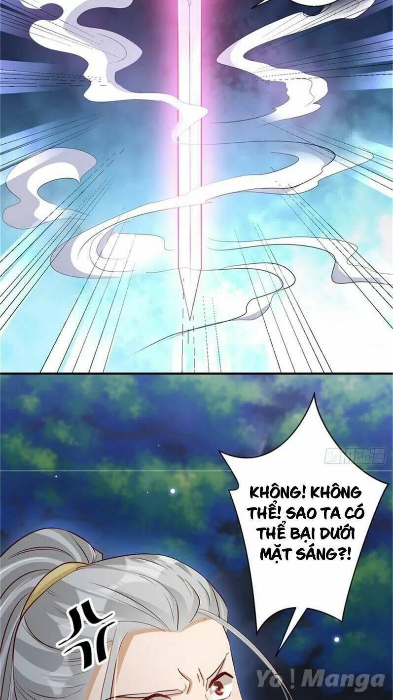 độc y cuồng phi chapter 63 14