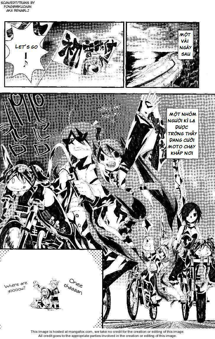 hatsune mix chapter 11 18