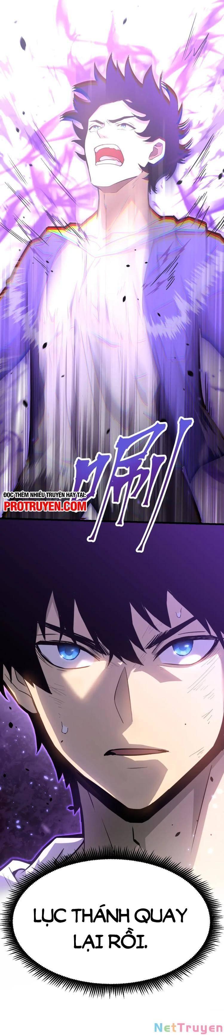 cao võ: ngàn năm tiến hóa chapter 22 10