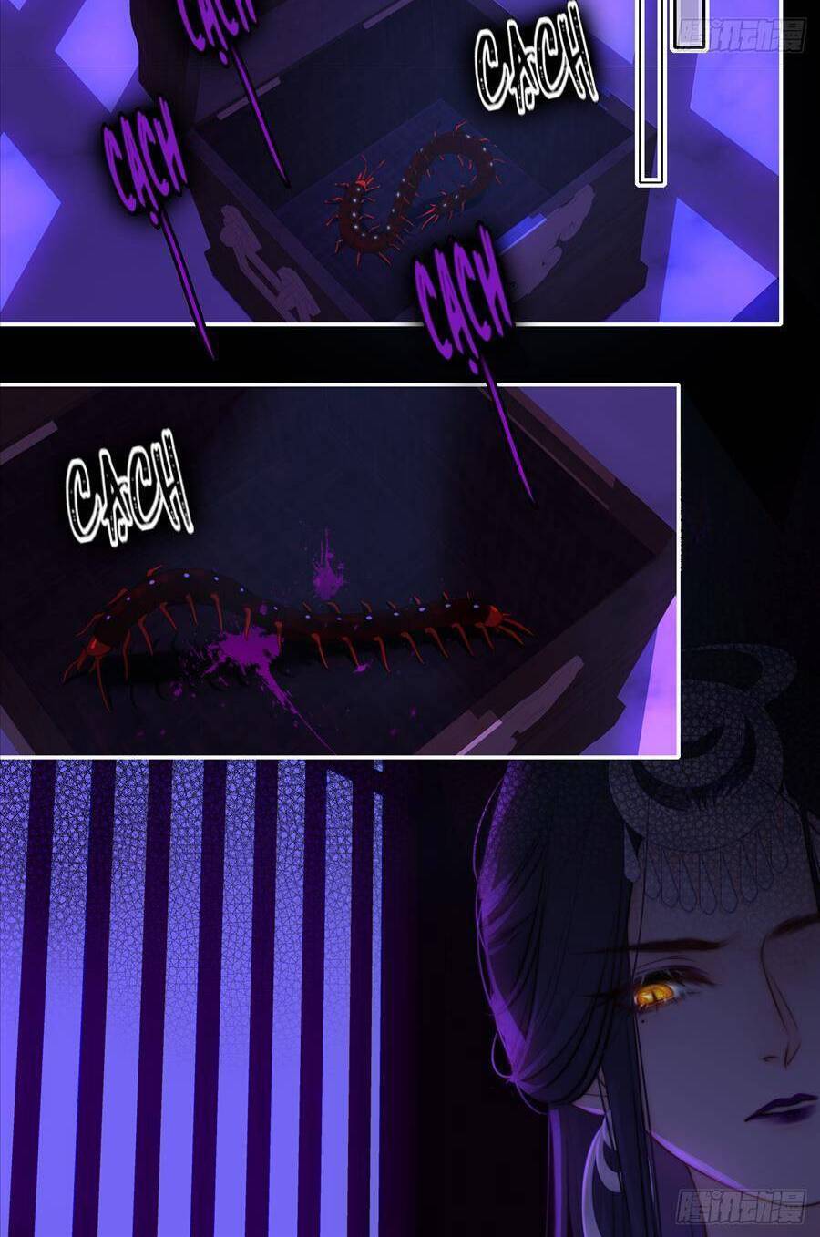 kim ốc tàng kiều chapter 49 24