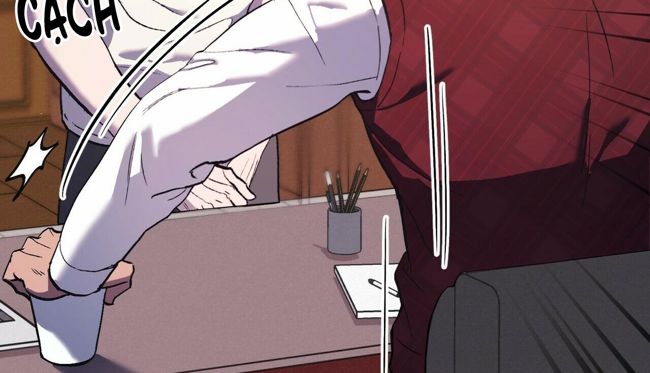 chàng dâu nhà họ kang chapter 27 34