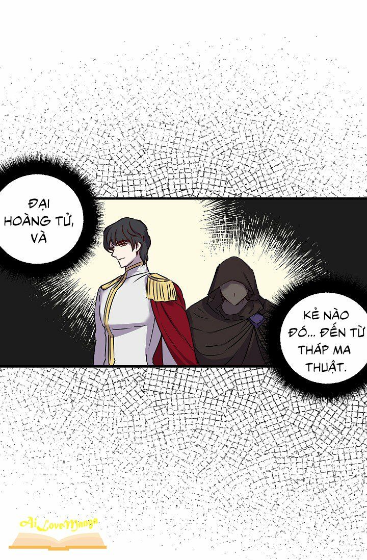 hôn lễ báo thù chapter 24 9