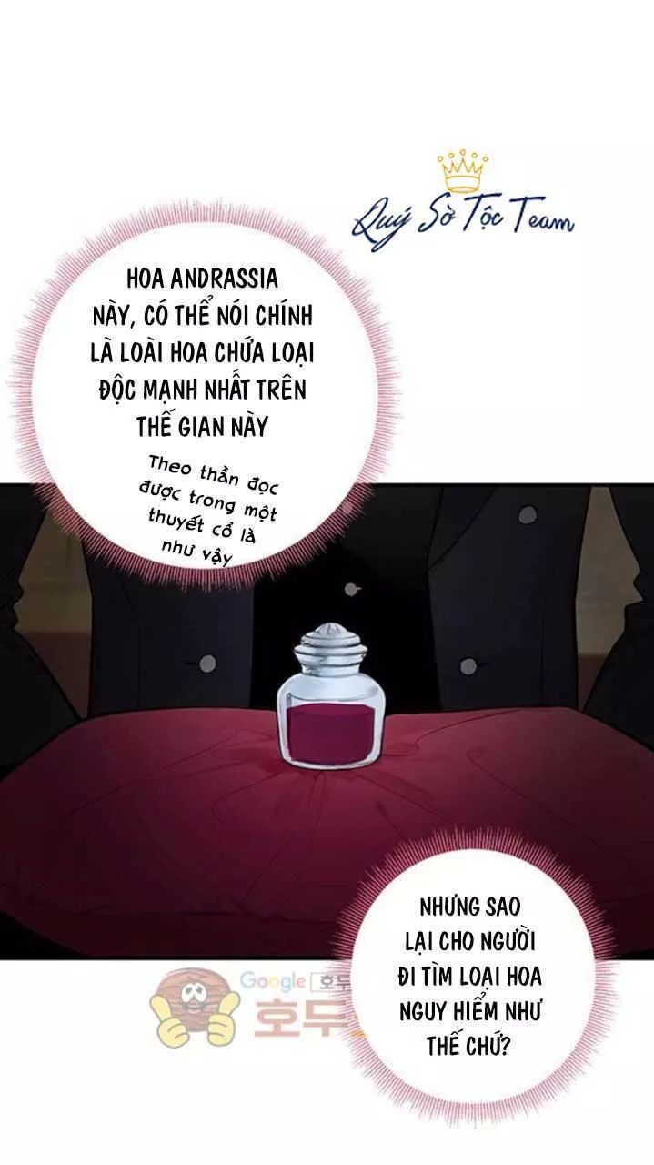 trọng sinh trở thành hoàng phi chapter 83 27