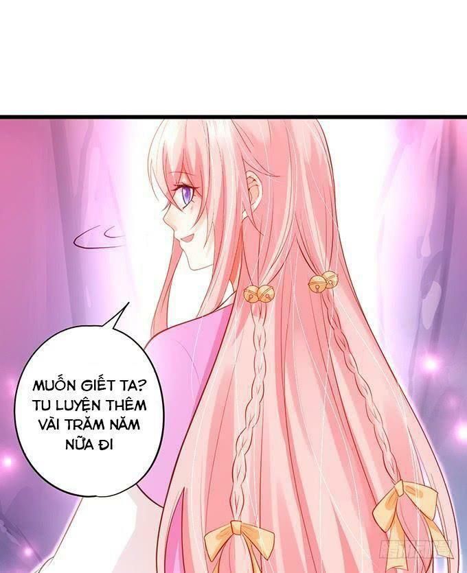 hồ tiên hung bạo chapter 94 36