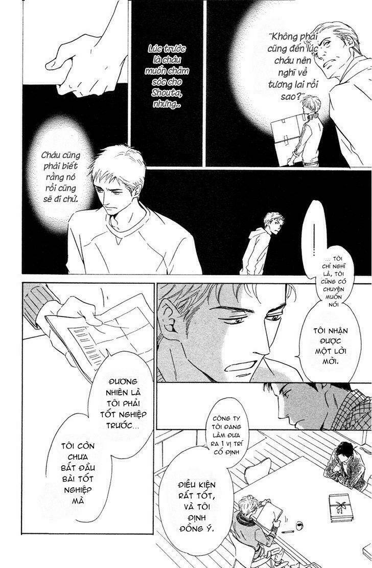 hana wa sakuka chapter 34 15