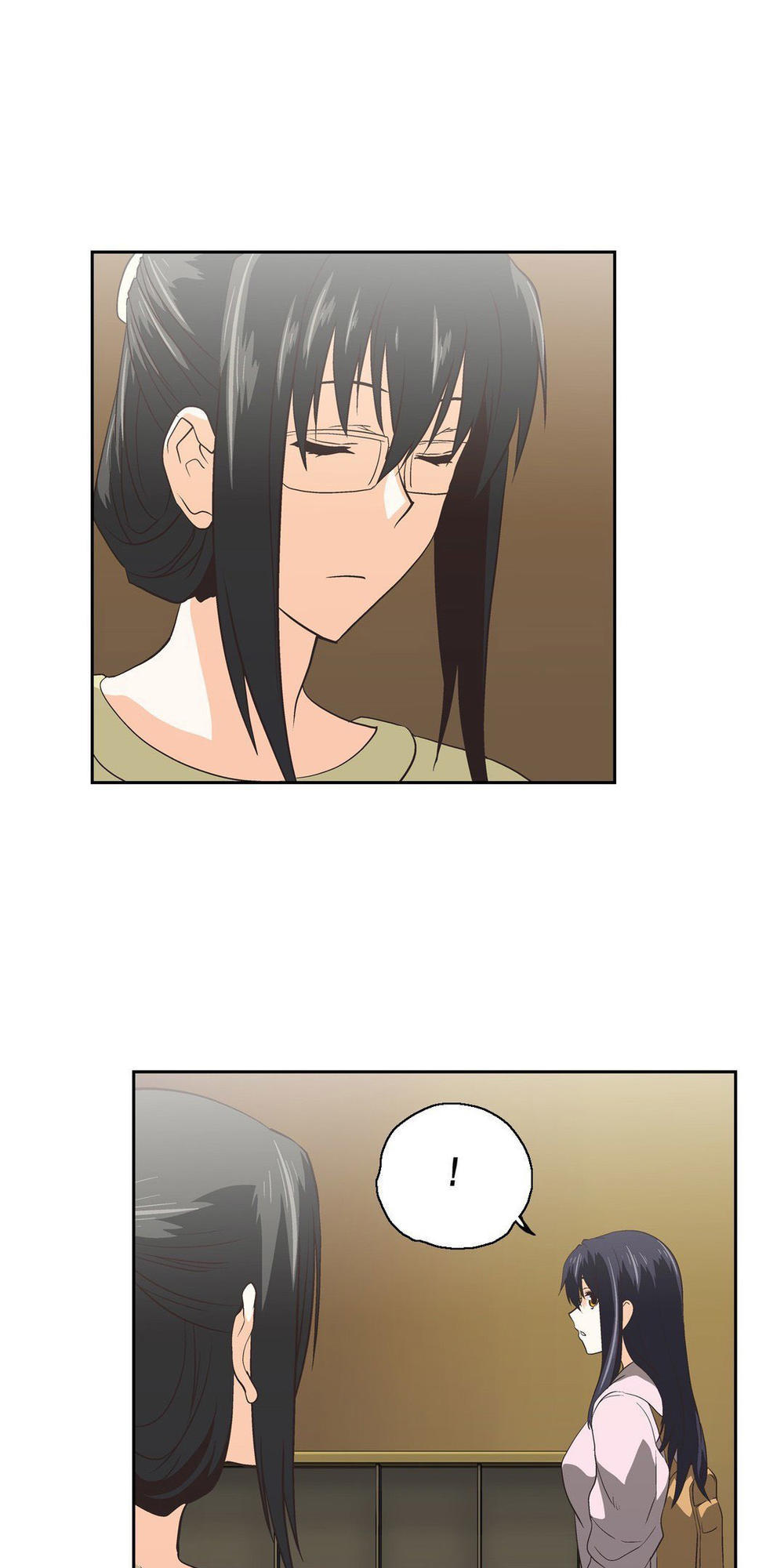 đừng học nữa, chạm vào em đi mà! chapter 65 34