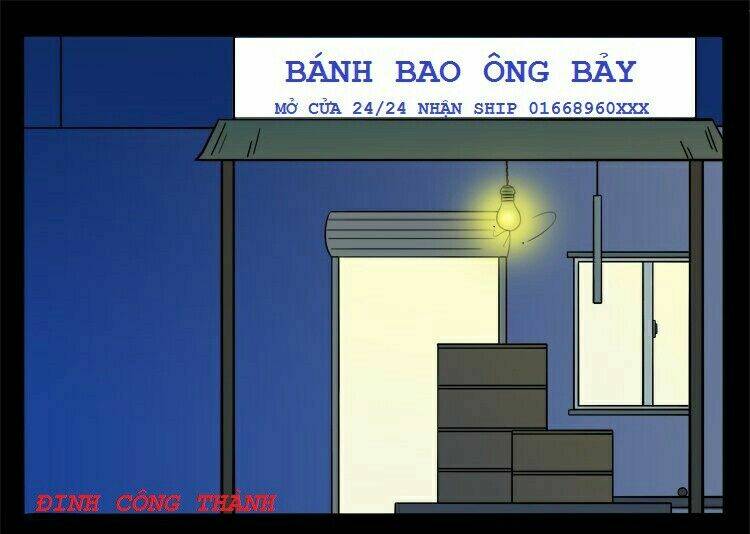 những sự kiện kỳ dị chapter 10 26