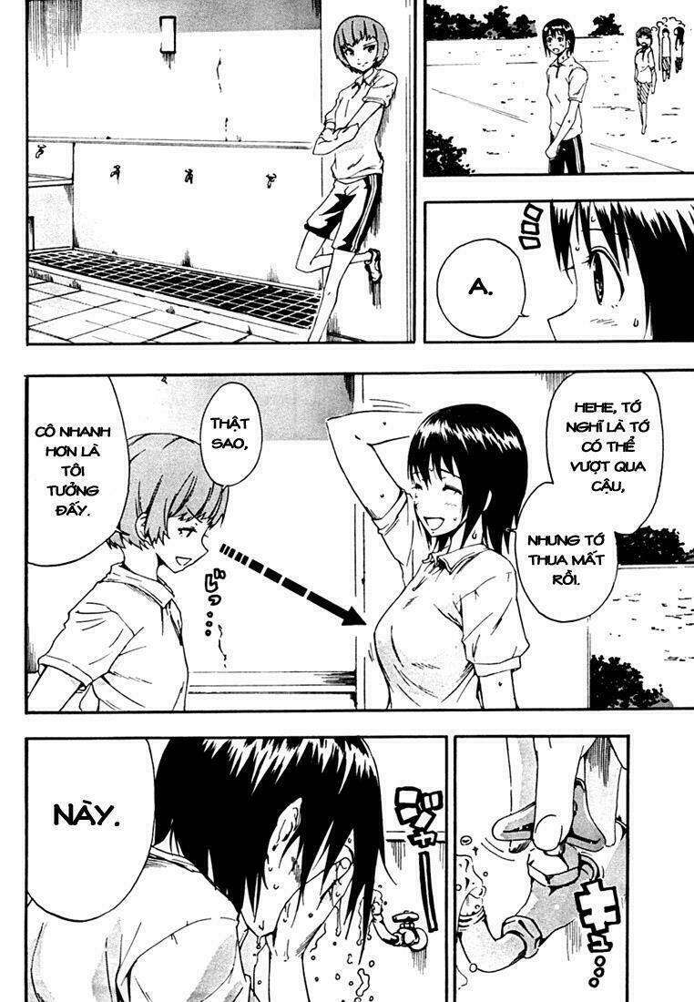 frogman chapter 4 17