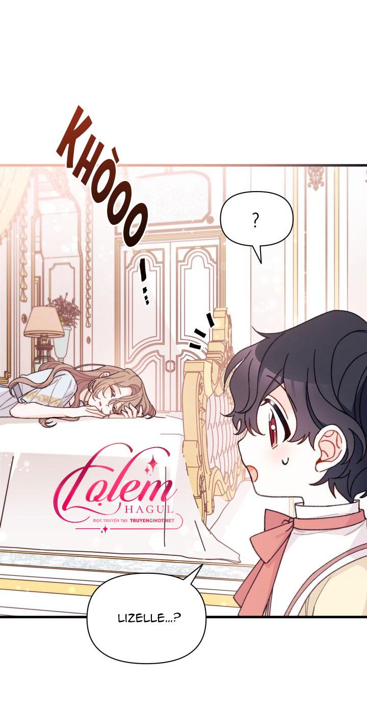 tôi đã kết hôn khi tôi tìm thấy nam chính chapter 25 15