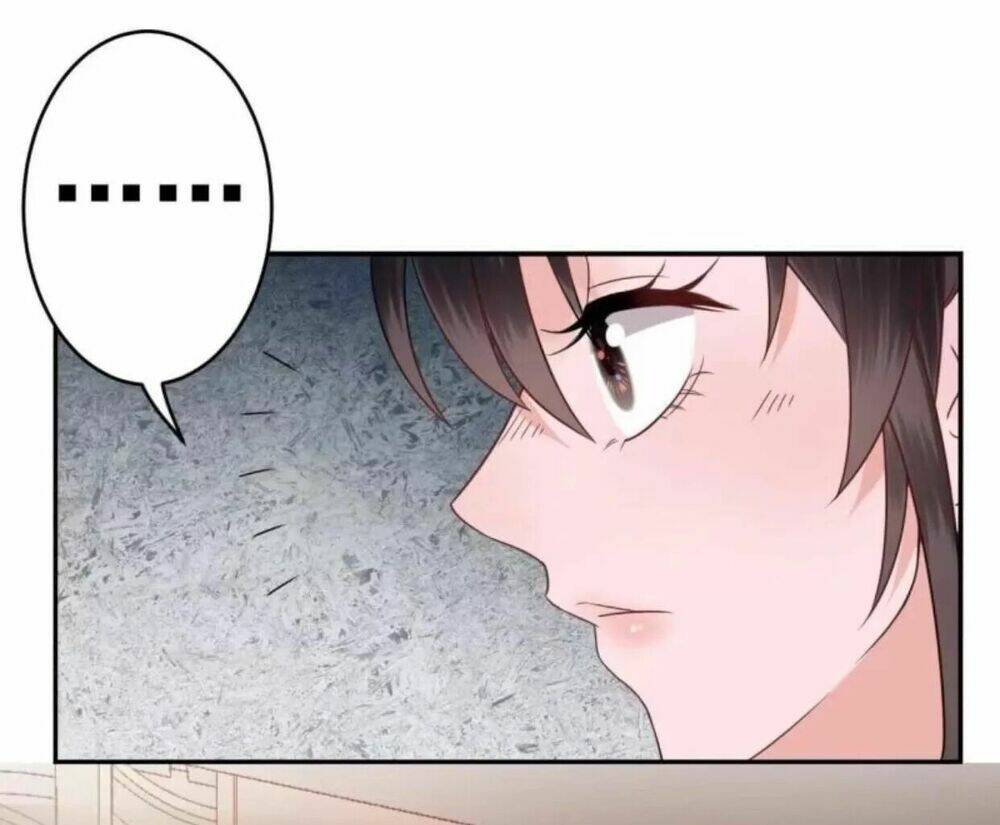 theo đuổi hoàng tử quá khó a~ chapter 37 35