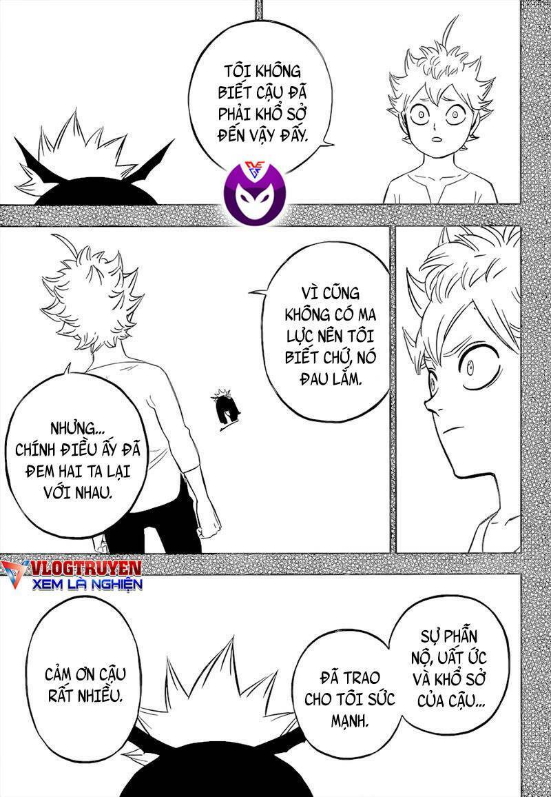 black clover - pháp sư không phép thuật chapter 326 9