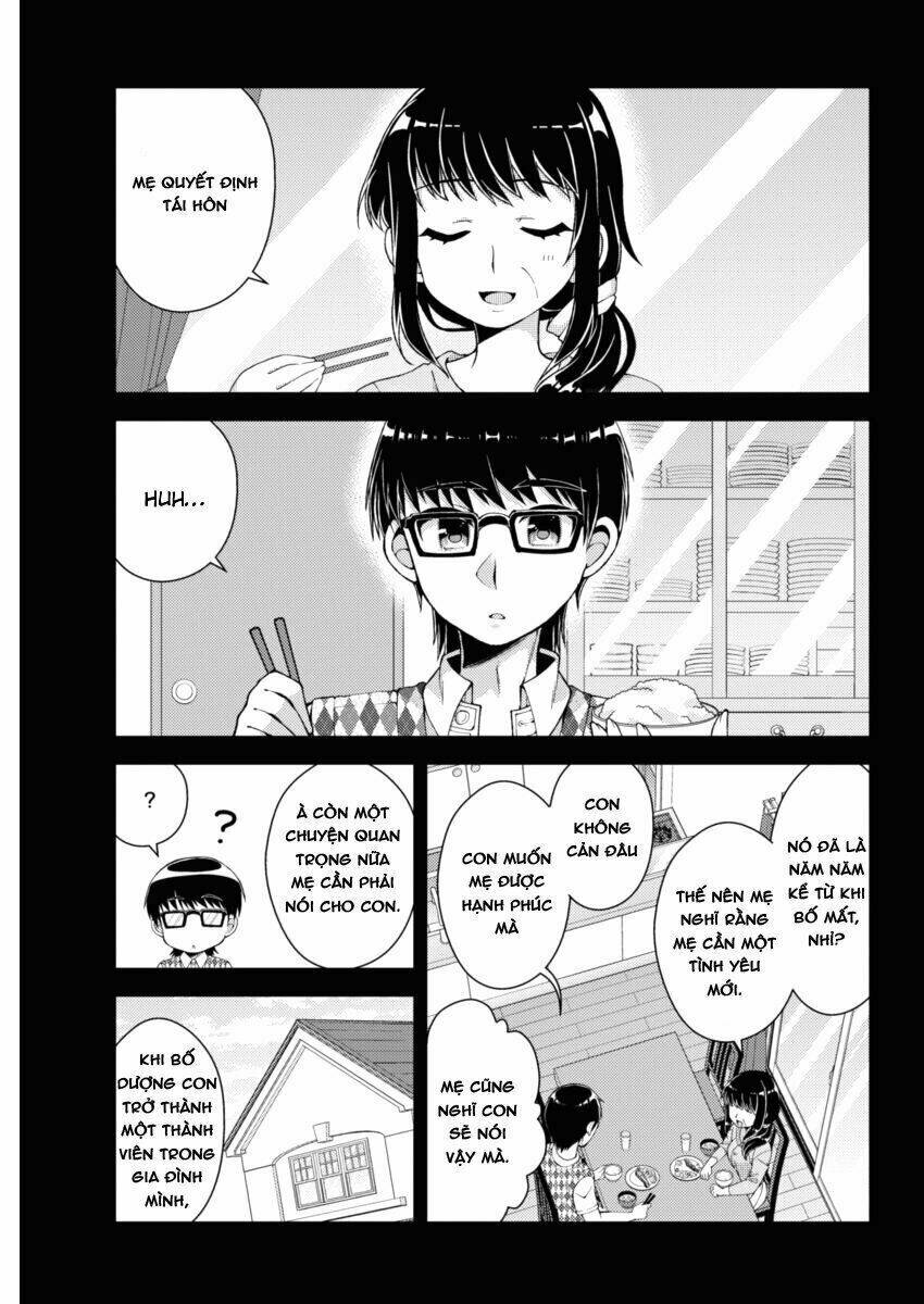 futaba-san chi no kyoudai chapter 16 4