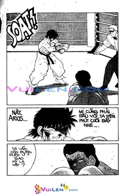 truyền nhân atula - shura no mon i chapter 26 41