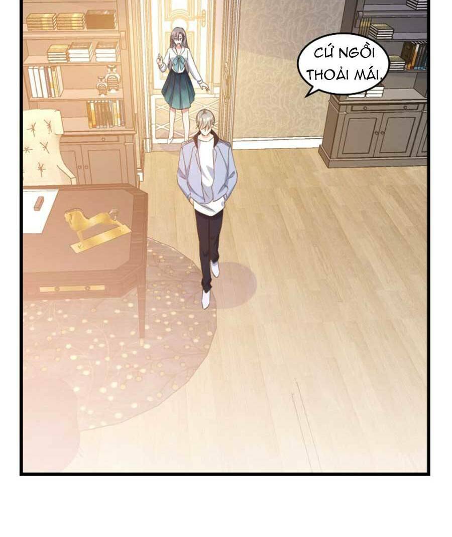 kiều thê hào môn chạy đi đâu chapter 5 30