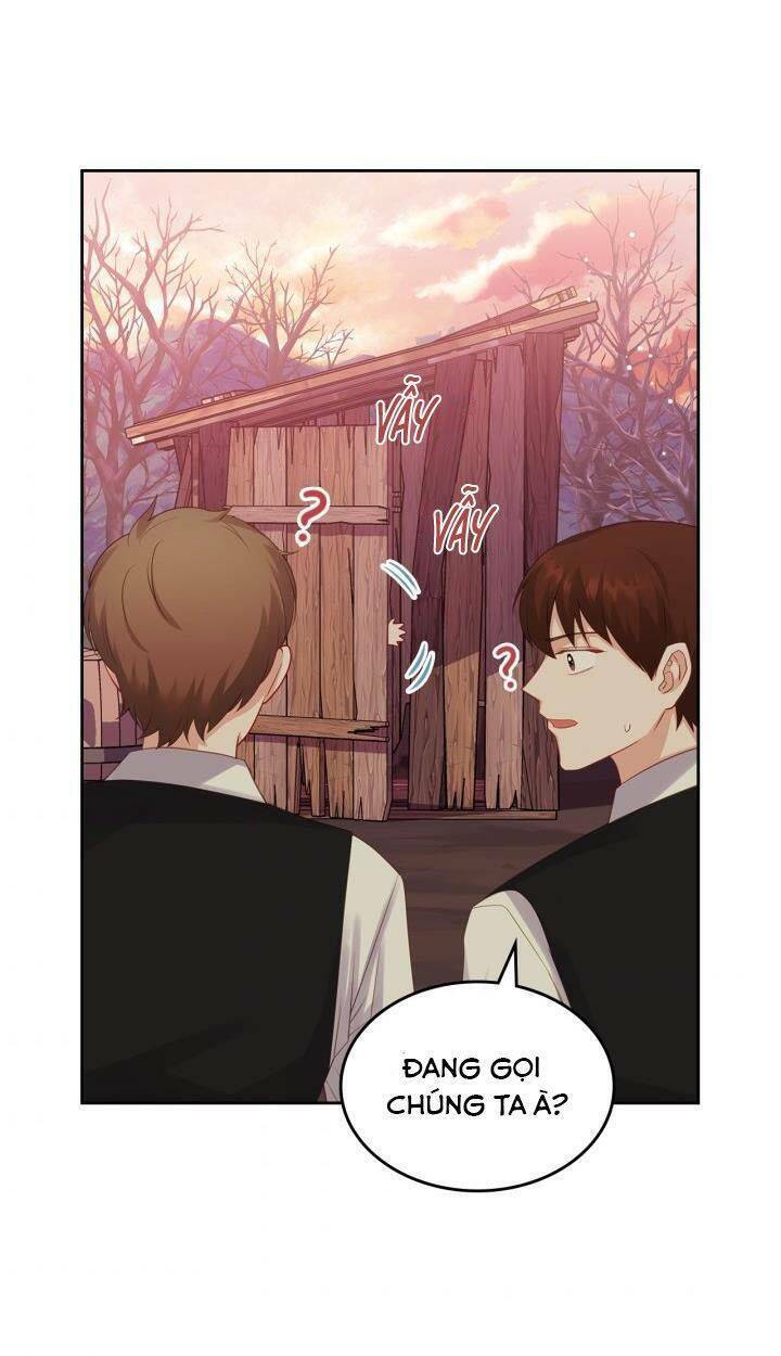 công chúa phản diện muốn ở trong ngôi nhà bánh quy chapter 57 27