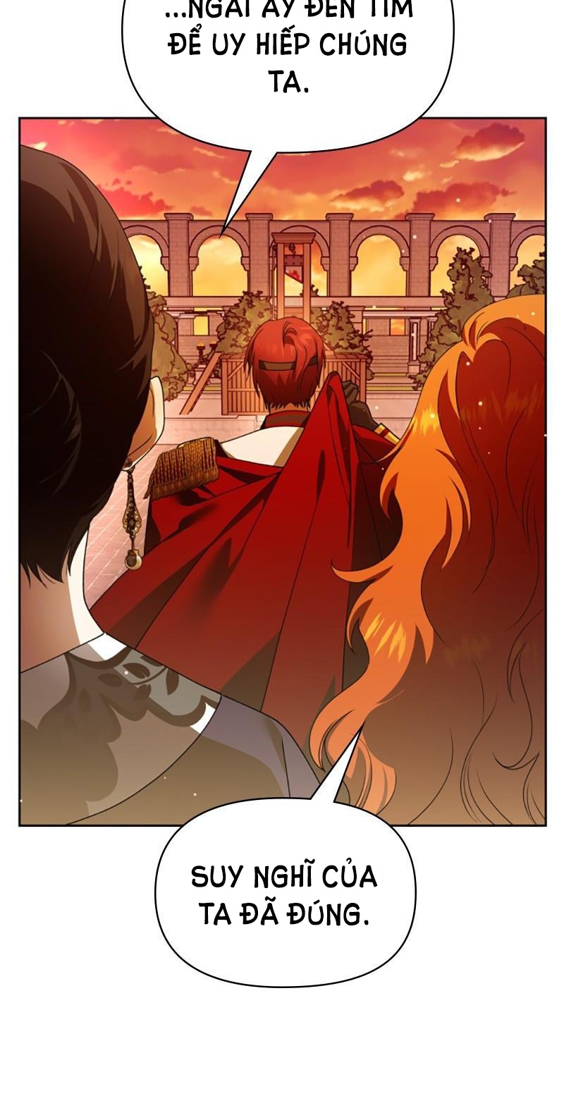 tôi muốn trở thành cô ấy dù chỉ là một ngày chapter 83 69