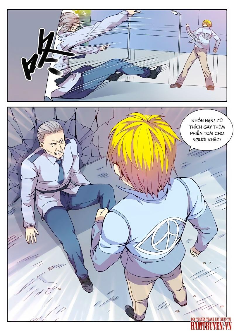 tử vong hồi 2 chapter 10 11