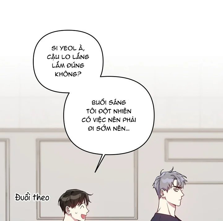 thần tượng đến rồi!? chapter 19 60