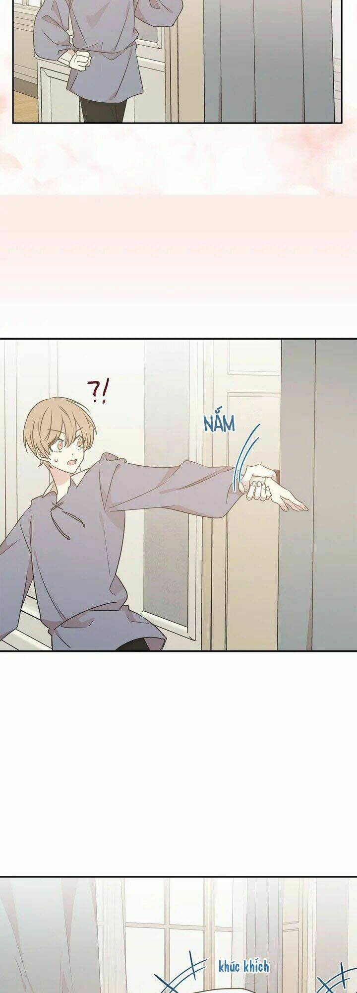 tôi chọn kết thúc của hoàng đế chapter 49 32