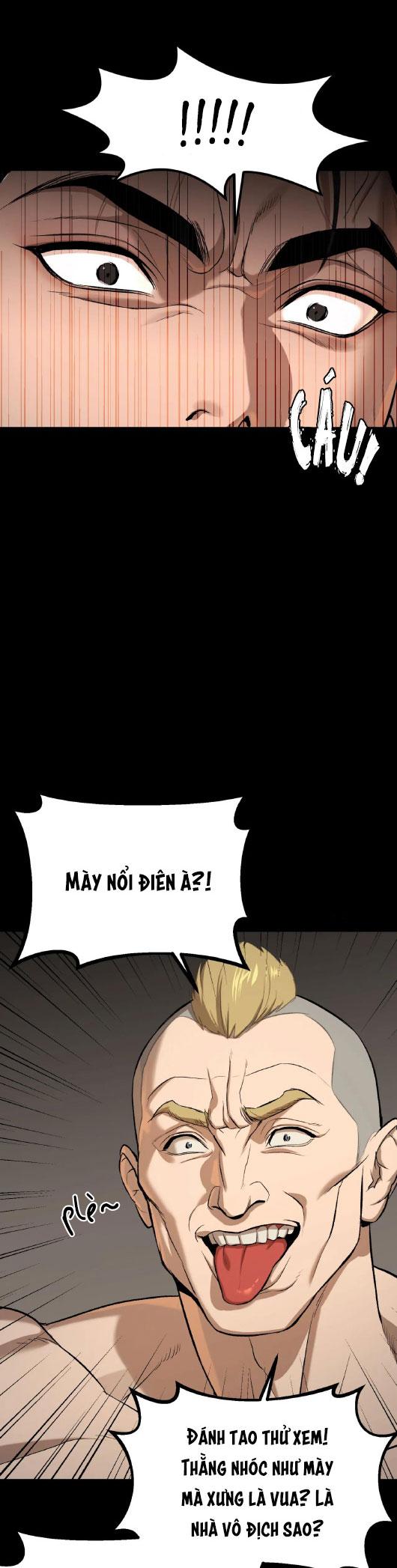 điềm rủi chapter 14 14