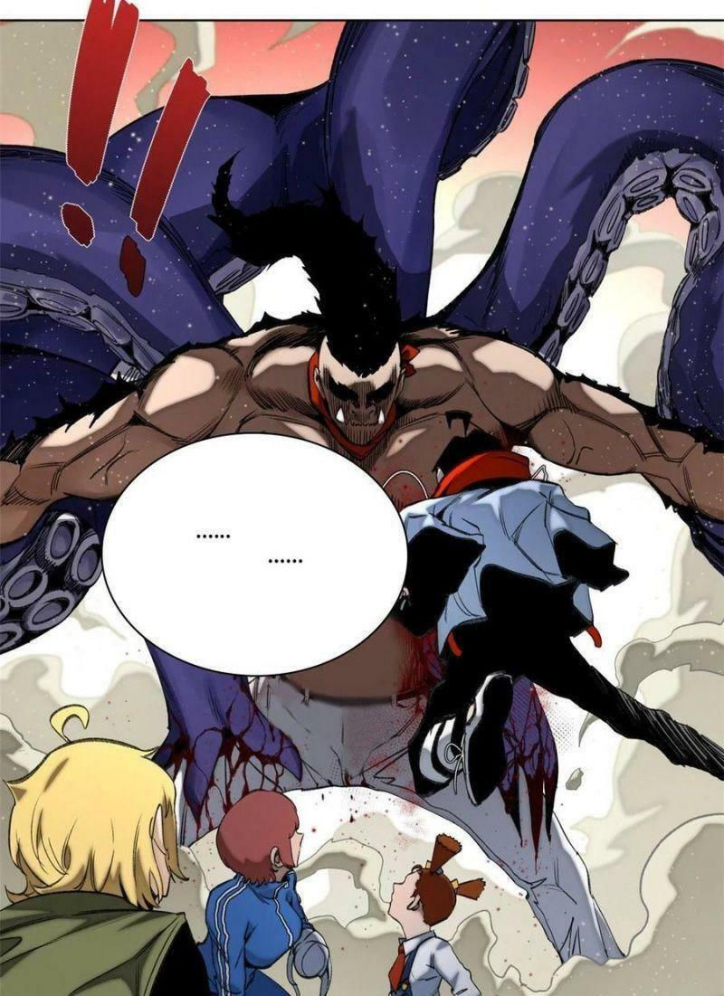 minh nhật chi kiếp chapter 78 21