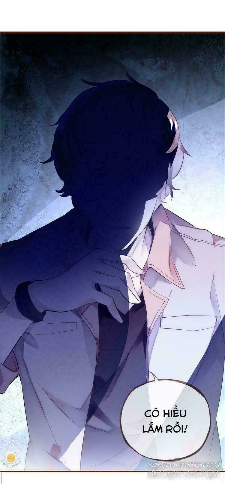 nở rộ trên bụi gai chapter 2 42