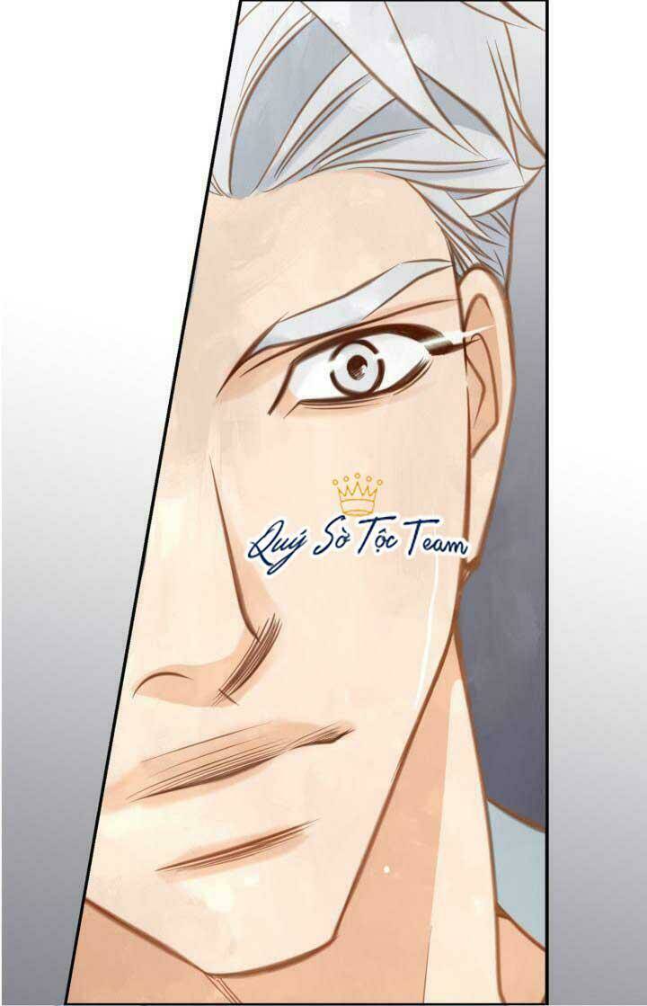 tiếp xúc chí mạng chapter 53 54