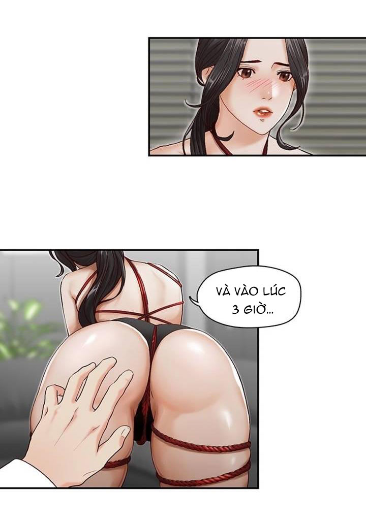 thư ký của anh trai chapter 1 26