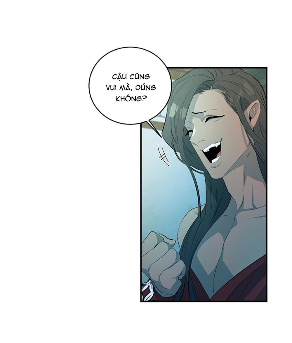 vừa yêu vừa ghét chapter 10 17