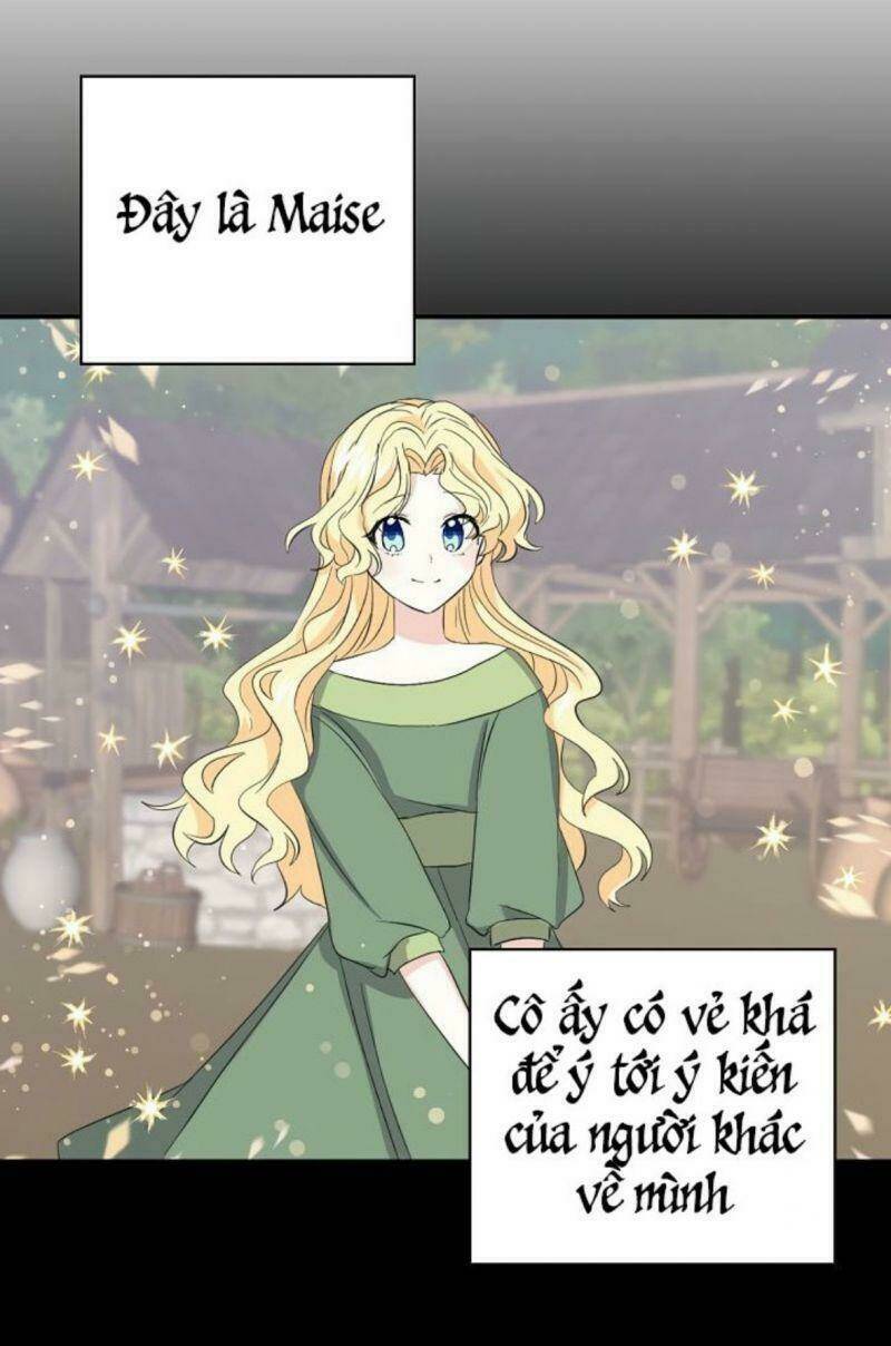 tôi là bạn gái cũ của một người lính chapter 10 36