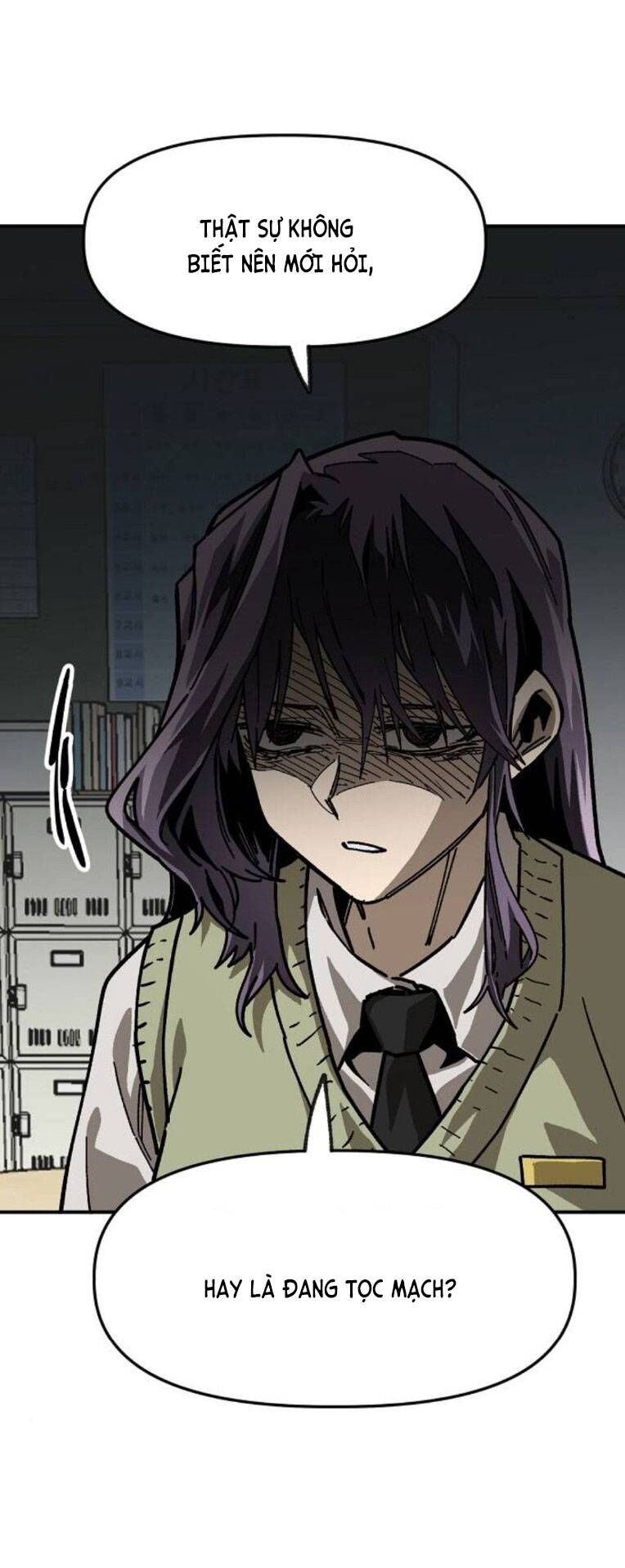 chỉ có cái c.h.ế.t mới là sự cứu rỗi chapter 29 15