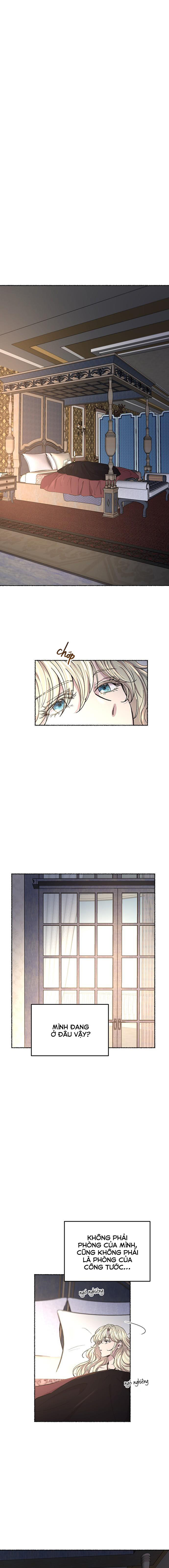 như gió trên cành cây khô chapter 78 1