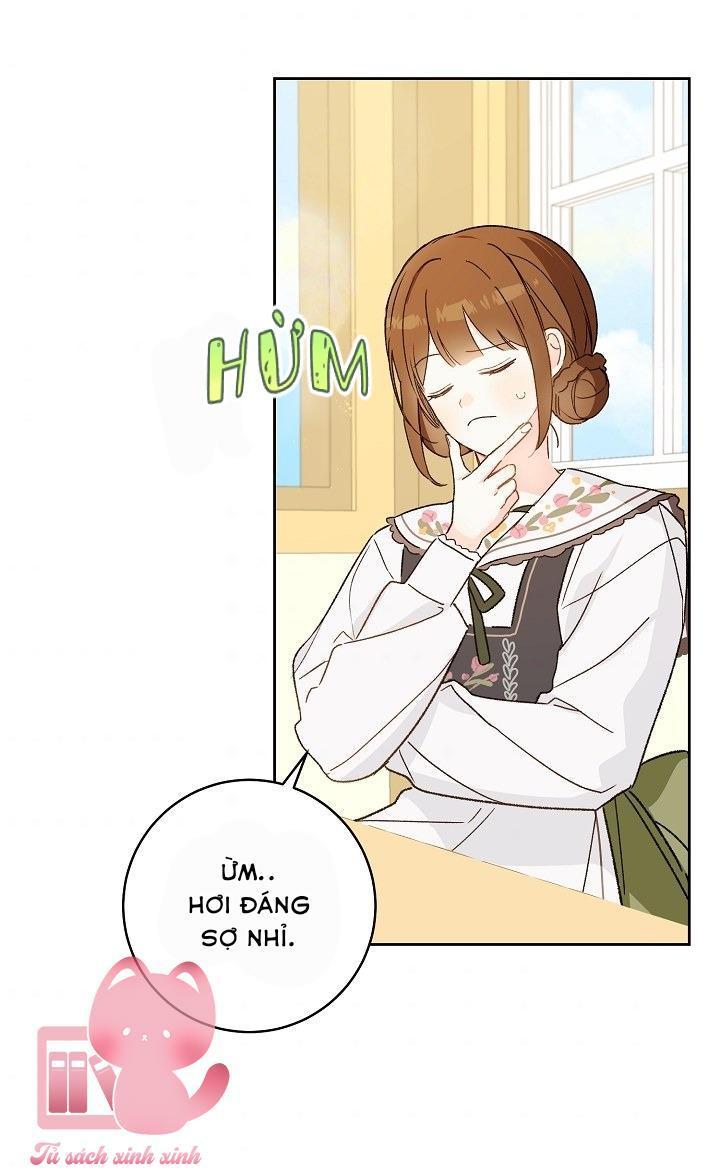 trang trại hạt dẻ cạnh hoàng cung chapter 29 43