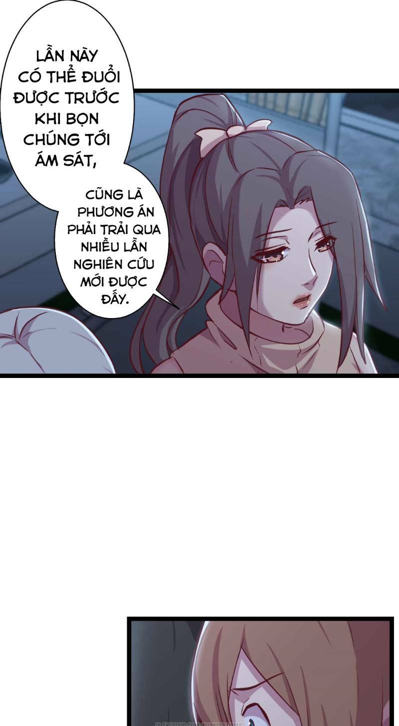 song tu đạo lữ kiểu xem mặt chapter 29 1