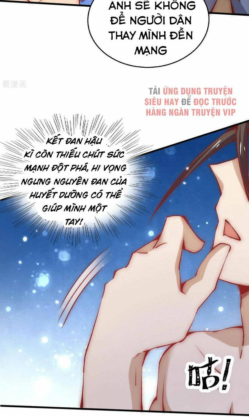 đô thị đỉnh phong cao thủ chapter 239 2