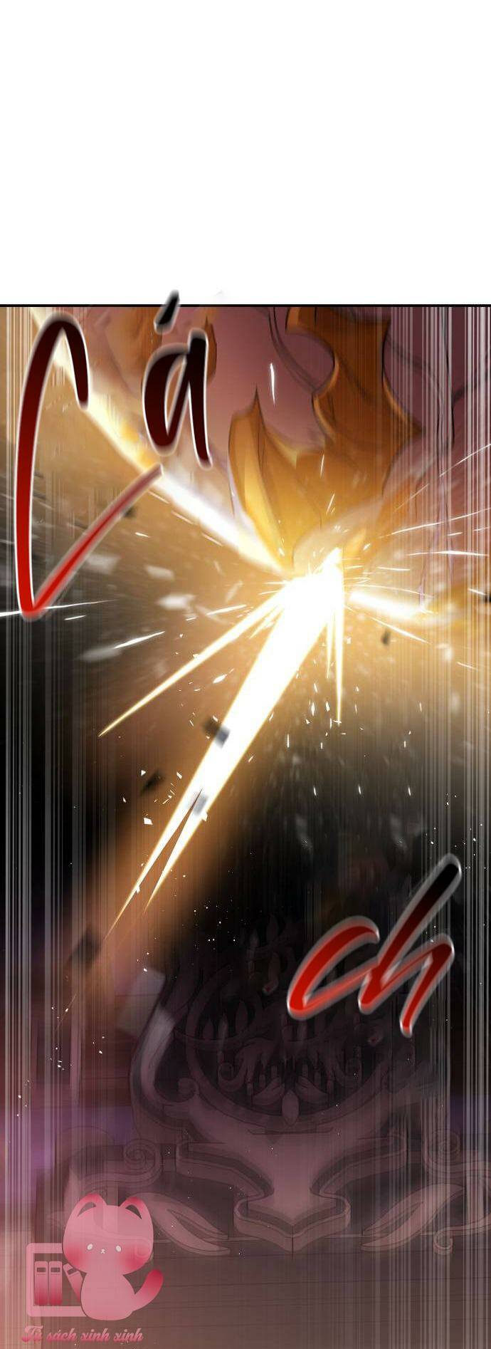 'di vật' melvin để lại chapter 26 27