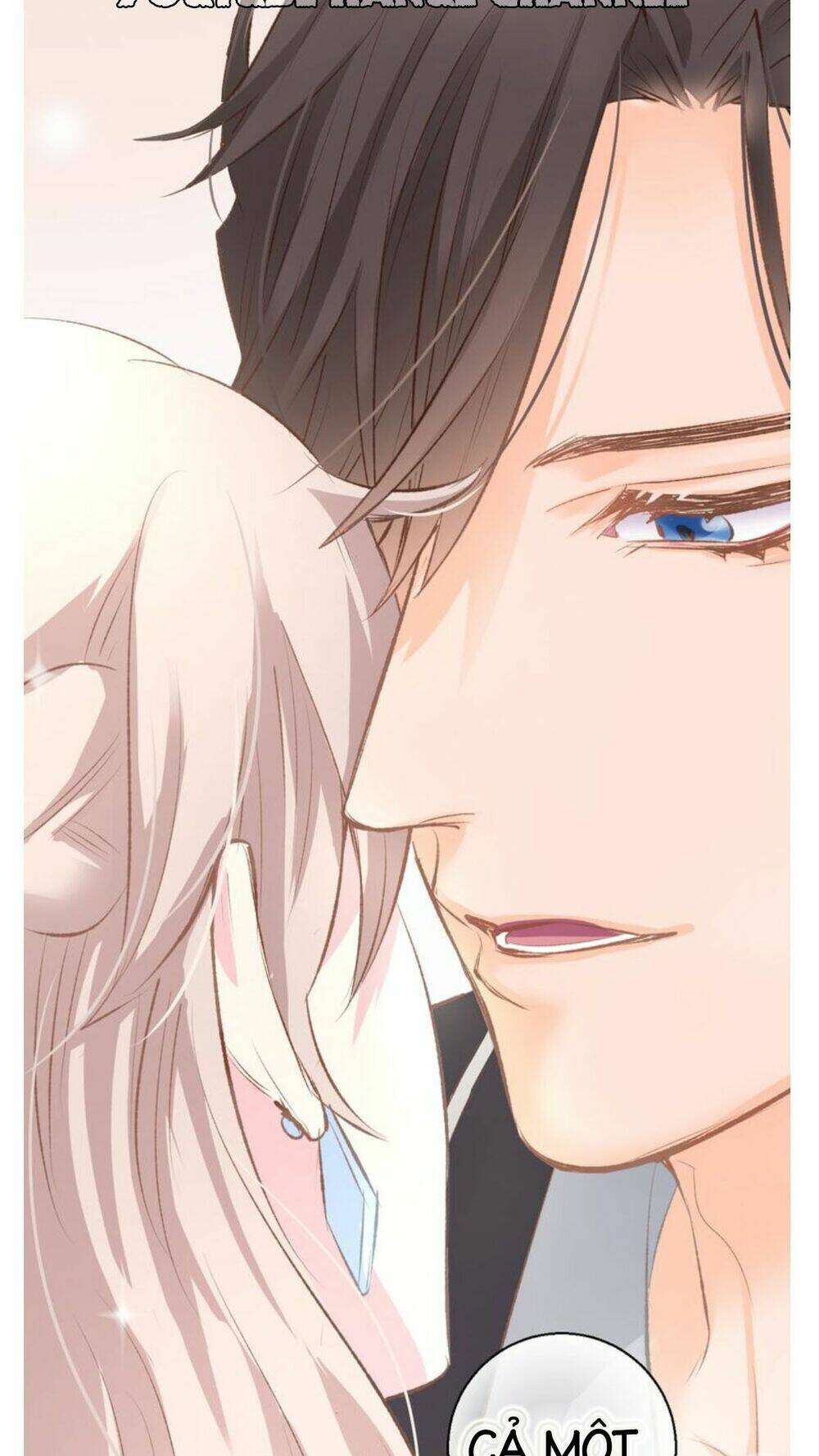 hôn nhân ấm áp : tổng tài sủng vợ thành nghiện chapter 0 18