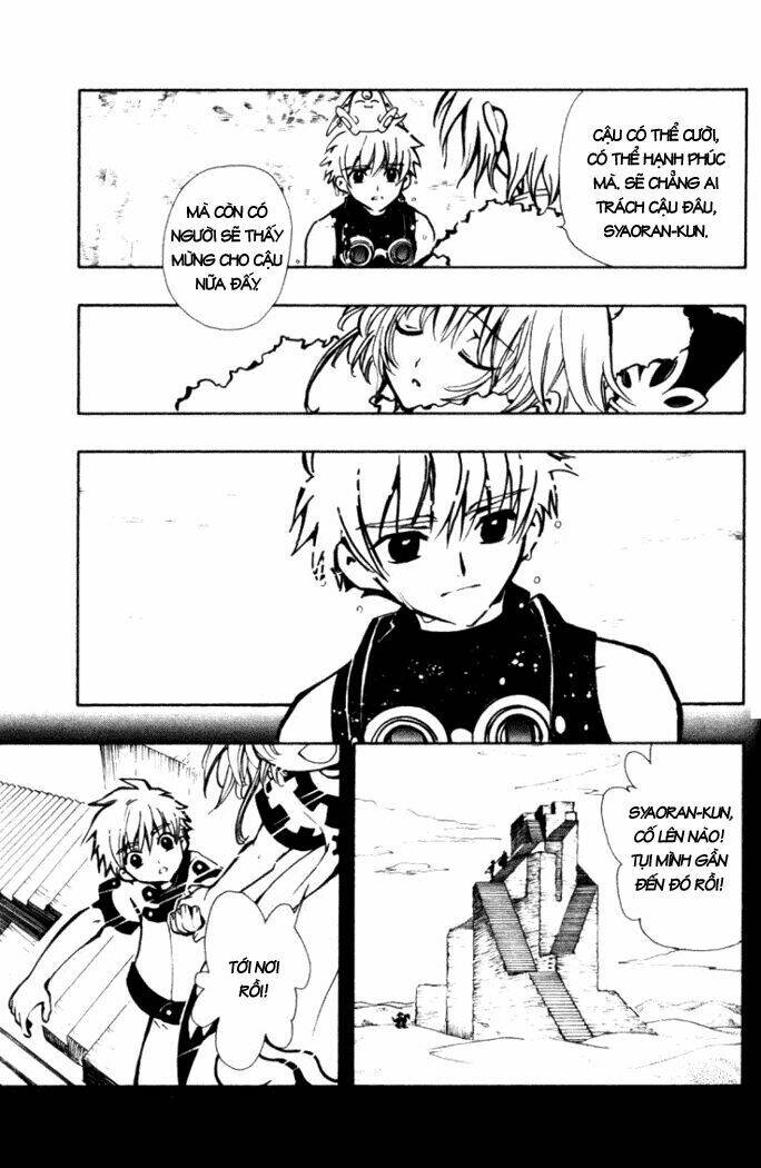 huyền thoại đôi cánh chapter 24 7