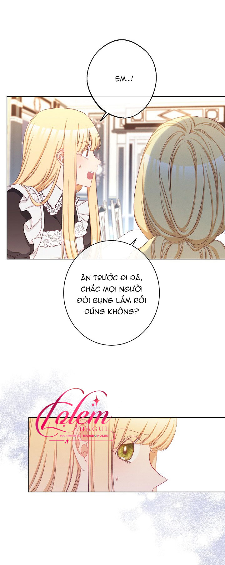 ác nữ đảo ngược đồng hồ cát chapter 90 54