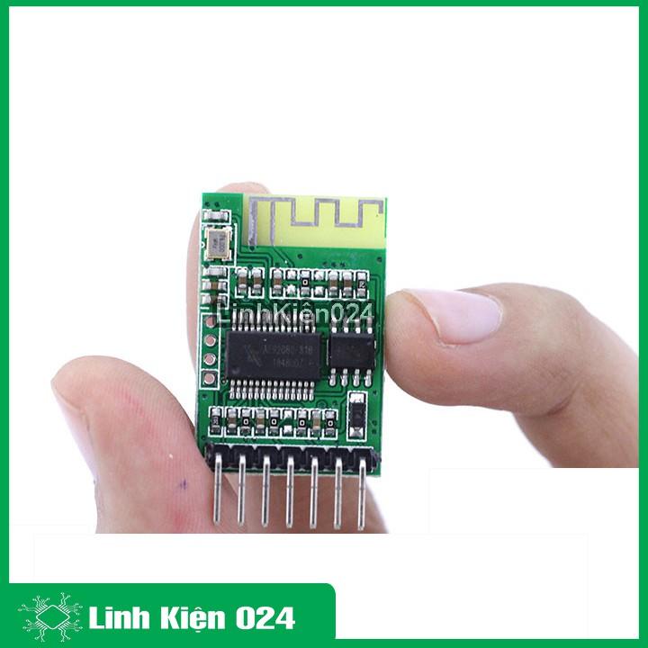 Module Bluetooth 4.0 Giải Mã Âm Thanh MP3