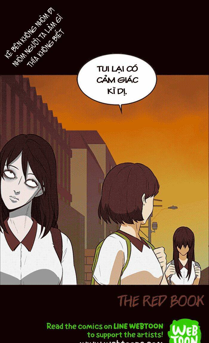 the red book chapter 1 16