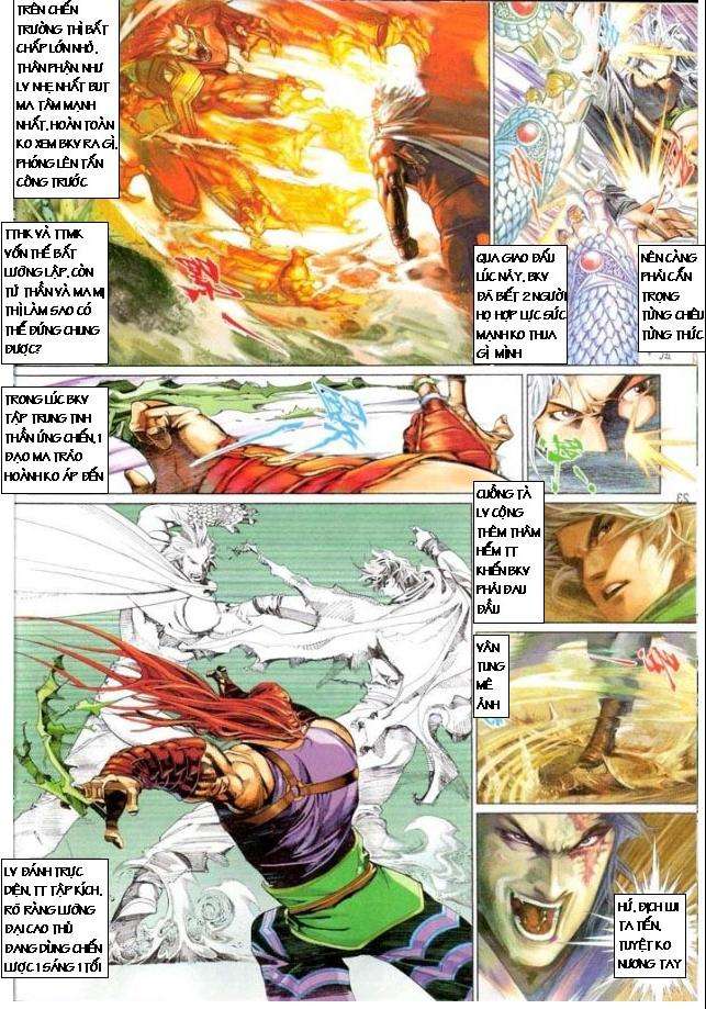 phong vân chapter 467 21