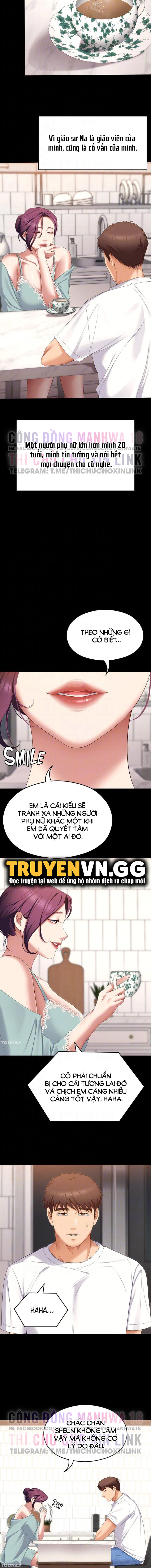 tối nay cưng muốn ăn gì? chapter 76 12