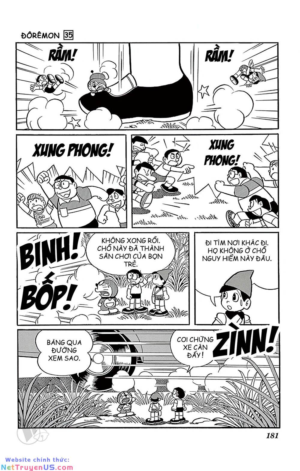 doraemon chapter 637 14