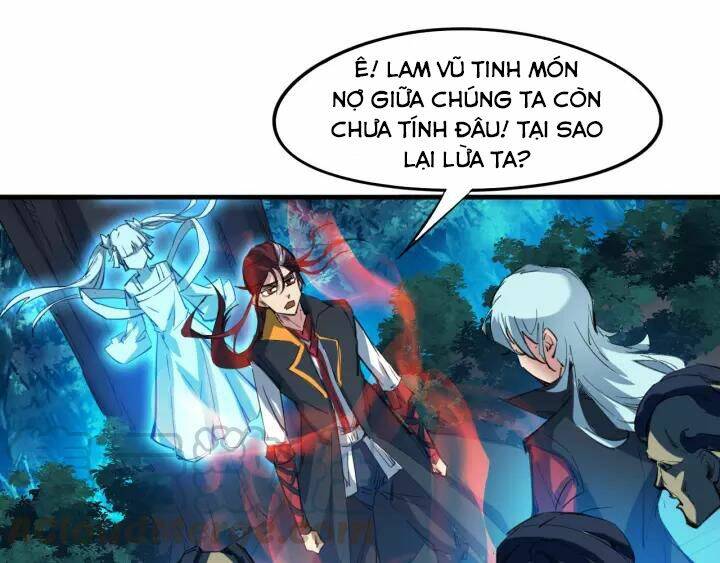 long mạch võ thần chapter 69 85