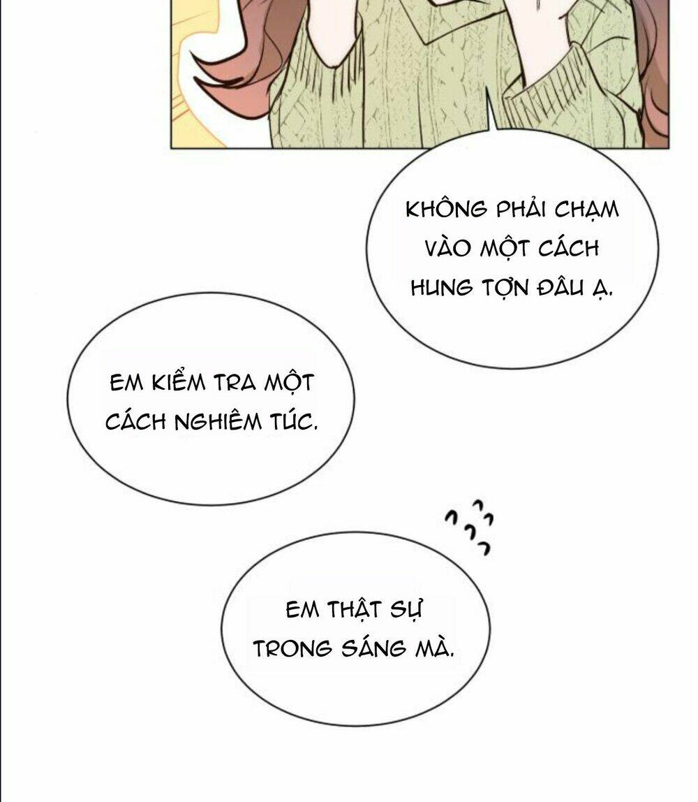 nhất định chúng ta sẽ được hạnh phúc chapter 12 65