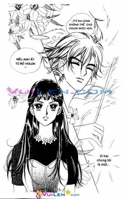 có anh trong đời chapter 6 135
