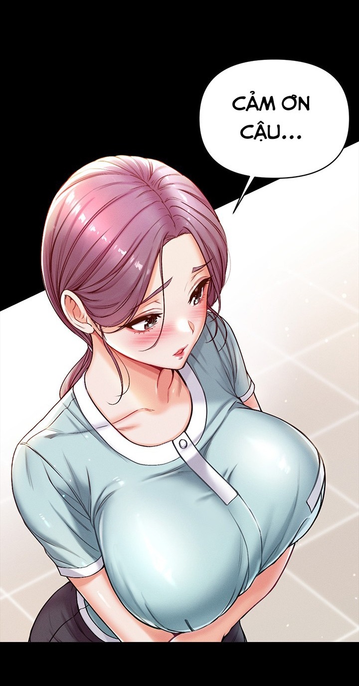 [18+] học trò độc nhất chapter 3 114